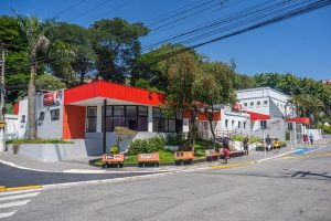 Divulgação | PMTS