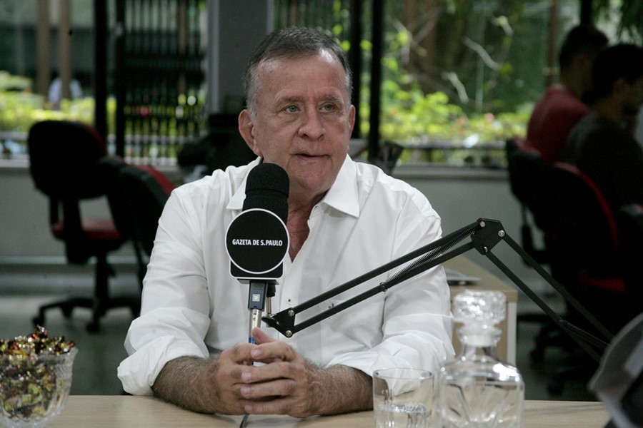 Thiago Neme/Gazeta de S. Paulo