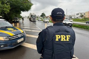 Divulgação | PRF