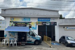 Divulgação | PMIS