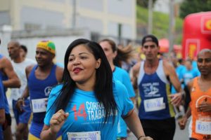 Divulgação | Alma Run