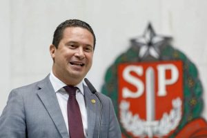 Rodrigo Costa/Alesp