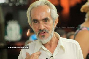 Eduardo Toledo / Portal O Taboanense
