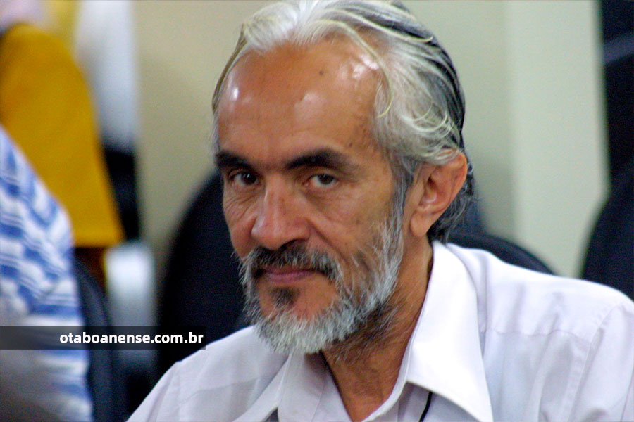Eduardo Toledo | Portal O Taboanense