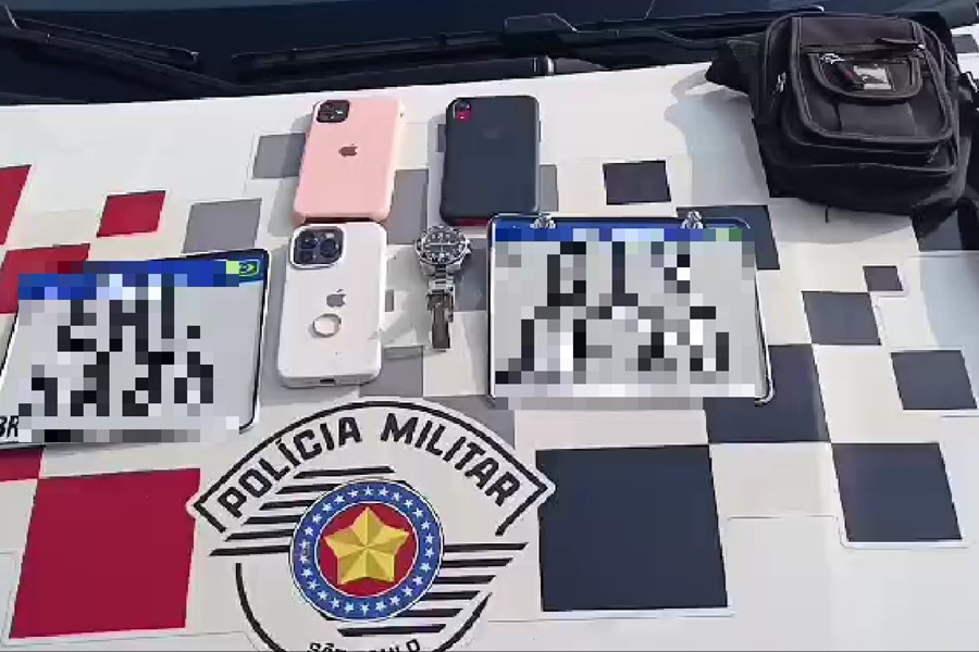 Divulgação | SSPSP