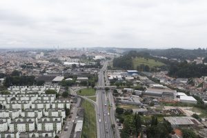 Divulgação | PMTS
