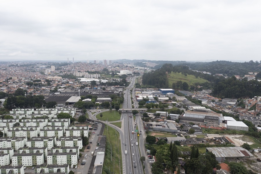 Divulgação | PMTS