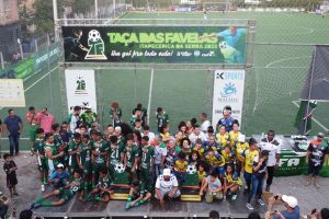 Divulgação | PMIS | Arquivo