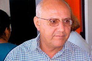 Eduardo Toledo