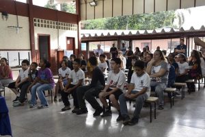 Divulgação | PMIS