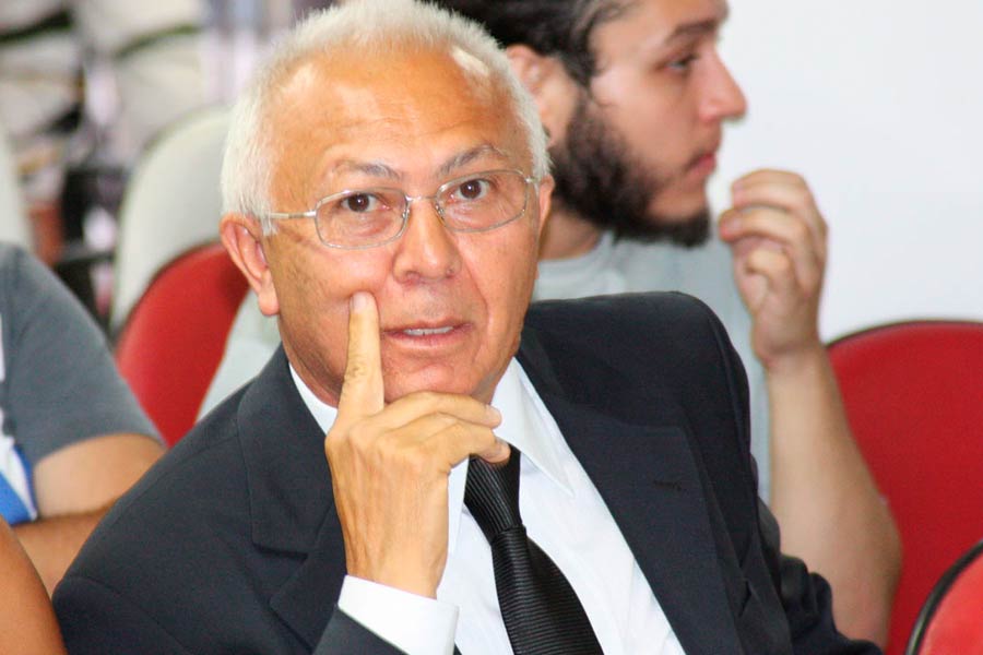 Eduardo Toledo