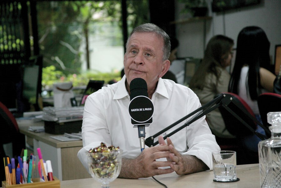 Thiago Neme/Gazeta de S.Paulo