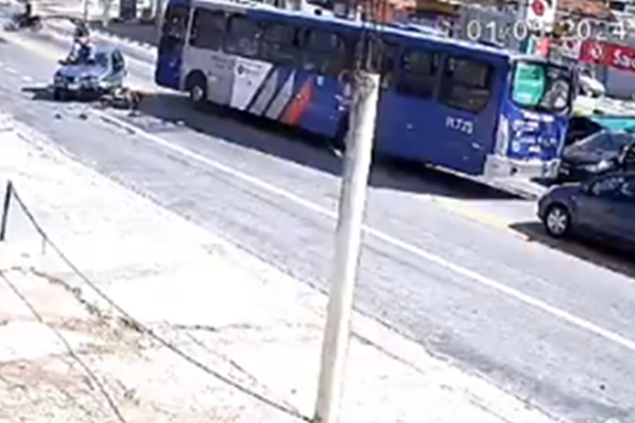 Reprodução