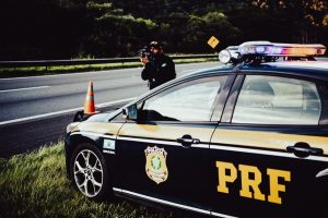 Divulgação | PRF