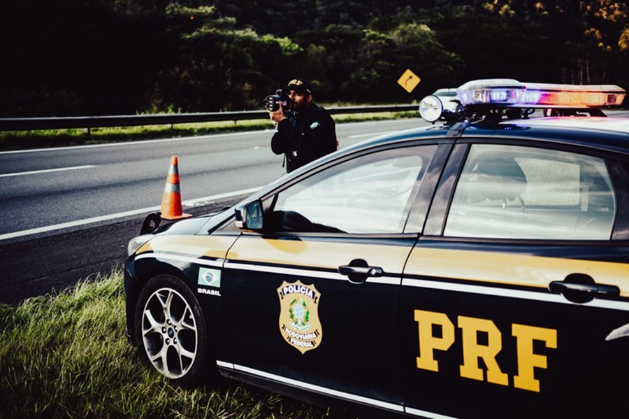 Divulgação | PRF
