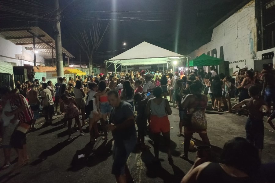 Divulgação