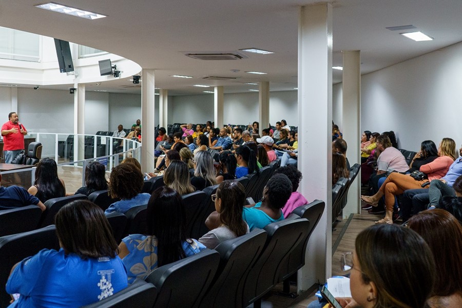 Diulliano Cavassana Secom | PMTS