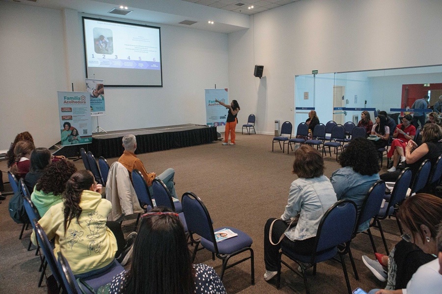 Diulliano Cavassana | Secom |PMTS