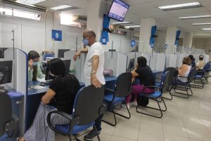 Divulgação | Secom | PMTS