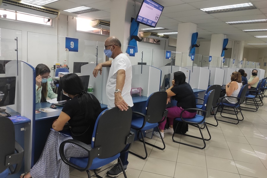 Divulgação | Secom | PMTS
