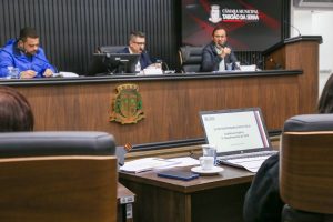 Divulgação | CMTS