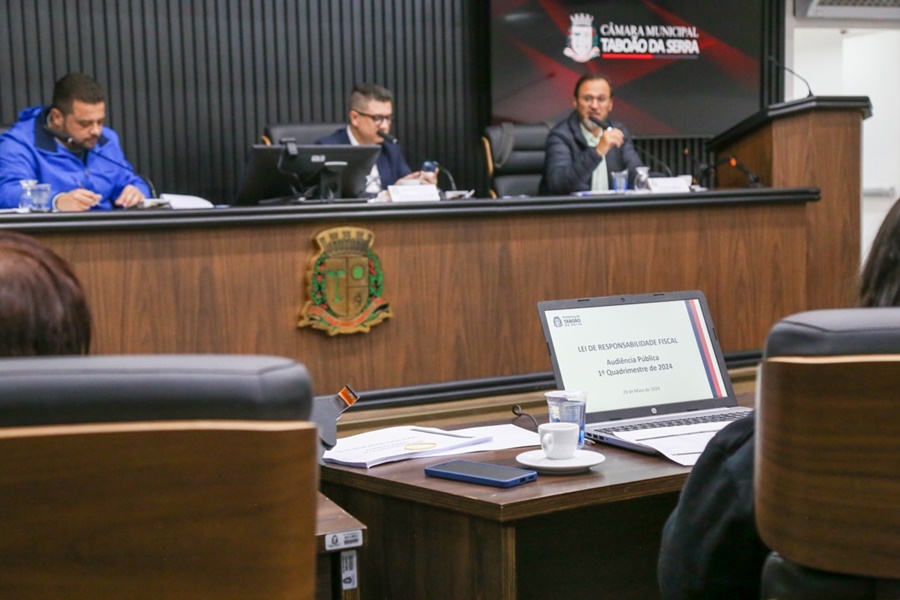 Divulgação | CMTS