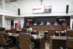 Divulgação | CMTS