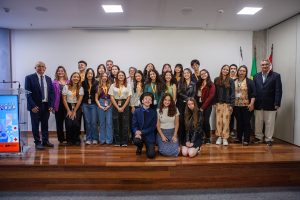 Divulgação | Comunicação Butantan