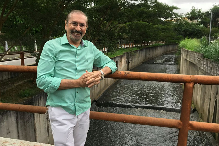 Eduardo Toledo