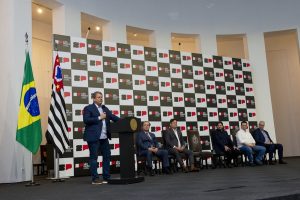 Divulgação | Governo do Estado de São Paulo