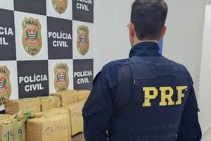 Divulgação | PRF