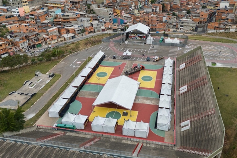 Petterson Costa | Secom | PMTS