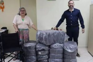 Divulgação | SPMAR