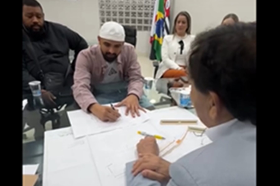 Reprodução