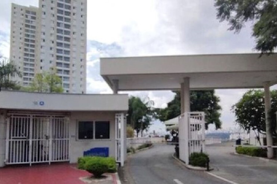 Divulgação/Frazão Leilões