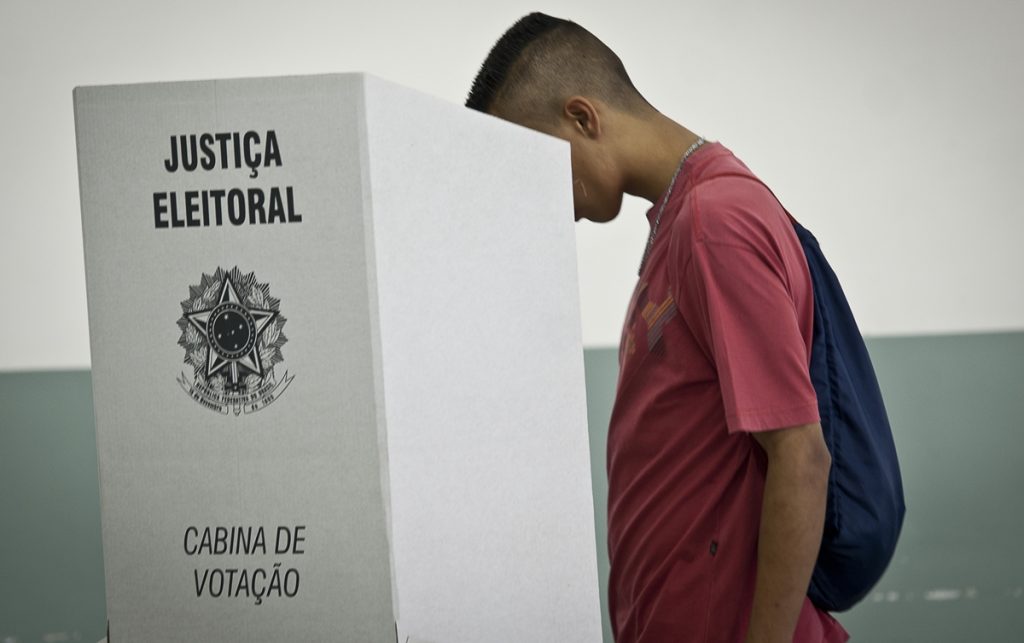 Arquivo | Agência Brasil