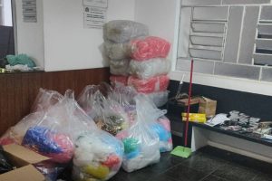 Divulgação | SSP SP