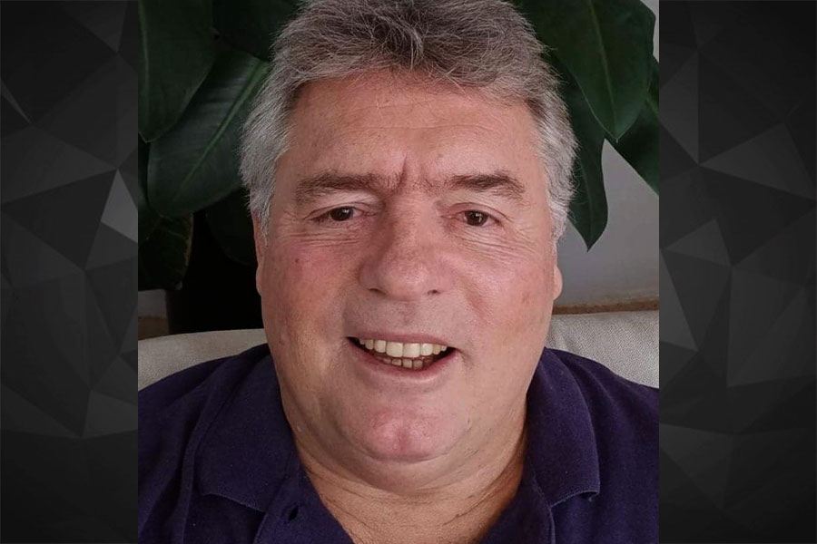 Reprodução