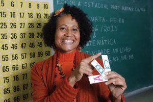 Divulgação | Governo do Estado de SP
