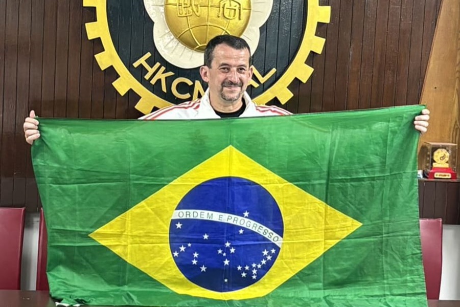 Divulgação