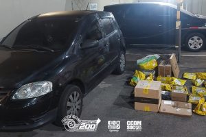 Divulgação | PMESP
