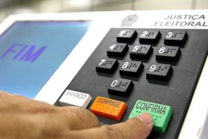 Divulgação | TRE
