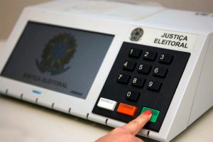 Divulgação / TSE