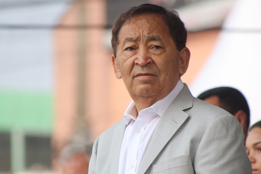 Eduardo Toledo