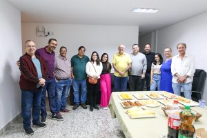 Divulgação | CMTS