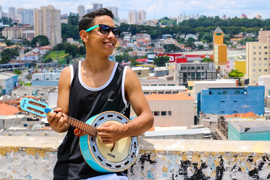 Divulgação