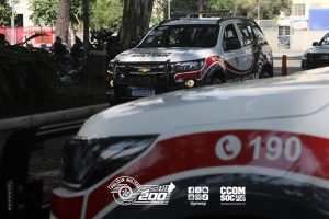 Reprodução | PMESP