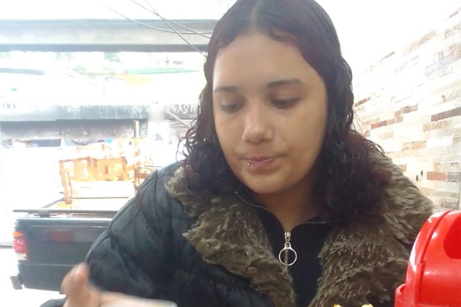 Arquivo Pessoal