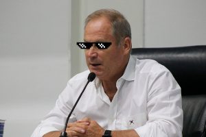Eduardo Toledo