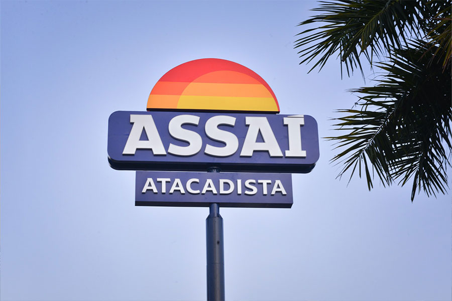 Divulgação/Assaí Atacadista